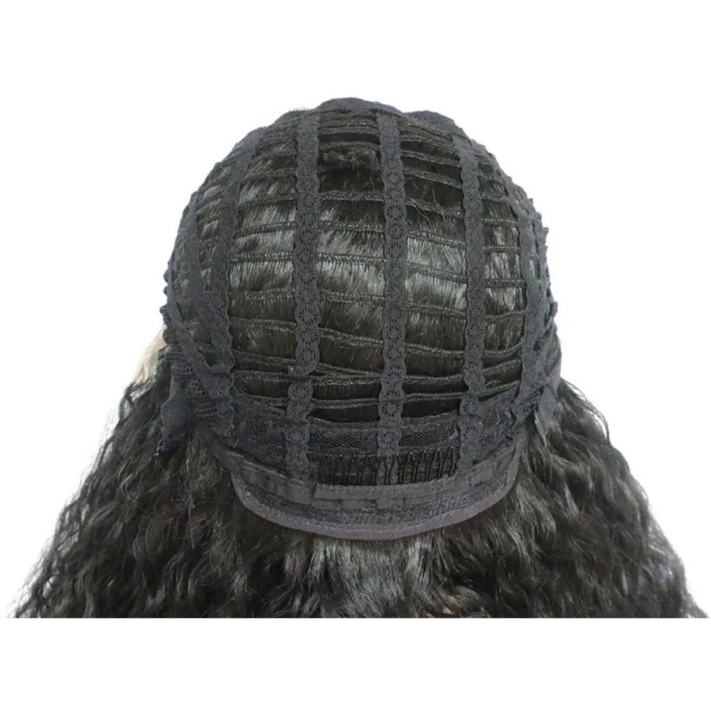 Blooming Hair Lace Front 26